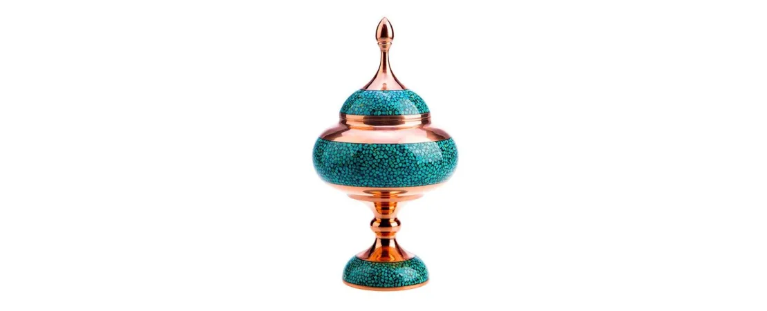 Nishapur turquoise